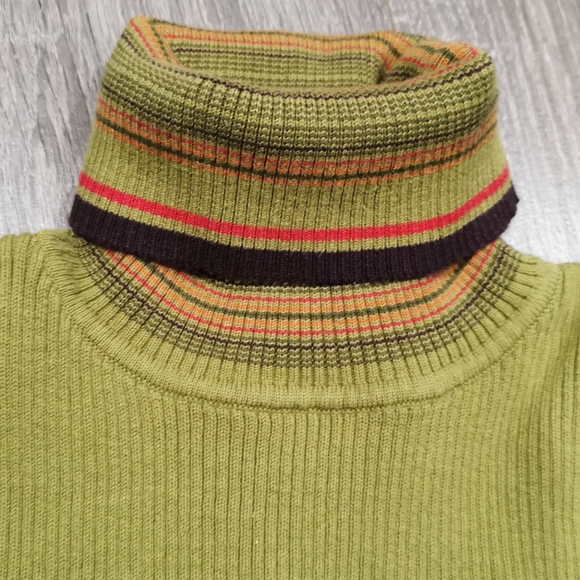 Host pick - 2/$30 tops - Petit turtleneck - Picture 3 of 5